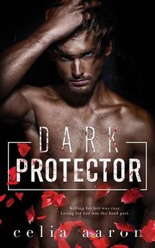 portada Dark Protector (en Inglés)