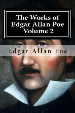 portada The Works of Edgar Allan Poe  Volume 2