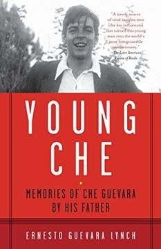 portada Young Che: Memories of che Guevara by his Father (en Inglés)