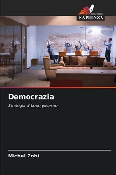 portada Democrazia (en Italiano)