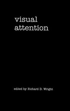 portada Visual Attention (|c Ndcs |t new Directions in Cognitive Science) 