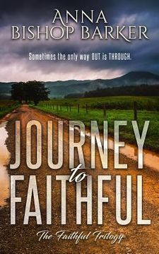 portada Journey to Faithful (en Inglés)
