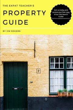portada The Expat Teacher's Property Guide