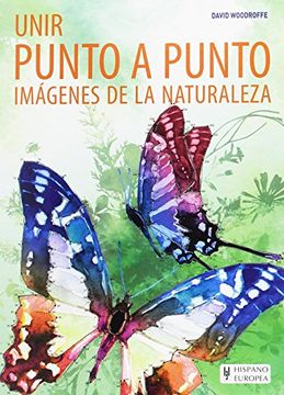 portada Unir Punto a Punto Imágenes de la Naturaleza (in Spanish)
