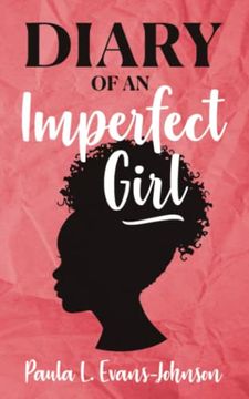 portada Diary of An Imperfect Girl (in English)