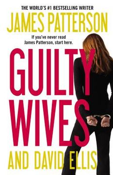 portada guilty wives (en Inglés)