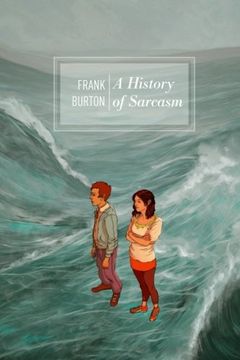 portada A History of Sarcasm
