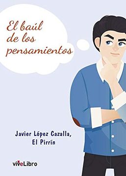 portada El Baúl de los Pensamientos (in Spanish)
