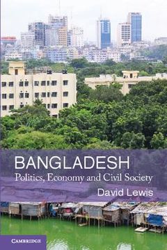 portada Bangladesh Paperback (in English)