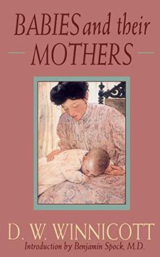 portada Babies and Their Mothers (Merloyd Lawrence) (en Inglés)