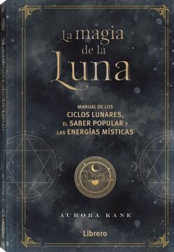 portada Magia de la Luna (in Spanish)