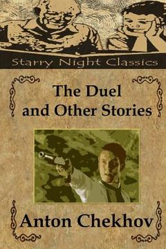 portada The Duel and Other Stories (en Inglés)