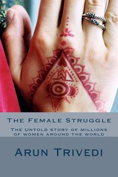 portada The Female Struggle (in English)