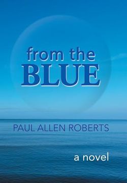 portada From the Blue (in English)