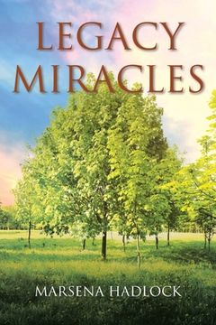 portada Legacy Miracles (en Inglés)