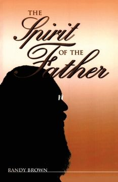 portada The Spirit of the Father