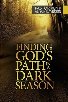 portada Finding God's Path in a Dark Season