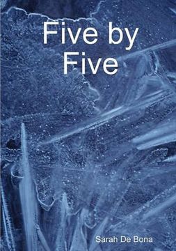 portada Five by Five