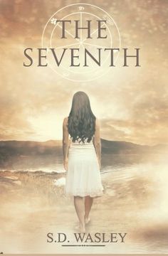 portada The Seventh (in English)