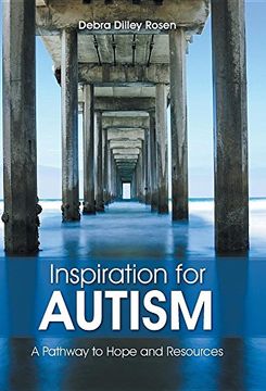 portada Inspiration for Autism: A Pathway to Hope and Resources