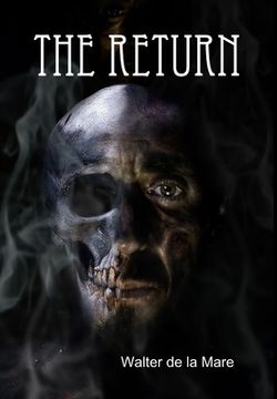 portada The Return (en Inglés)