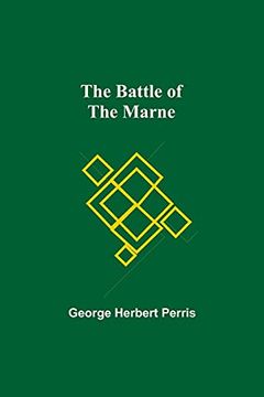 portada The Battle of the Marne (in English)