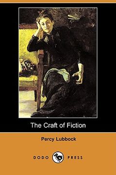 portada the craft of fiction (dodo press)