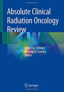 portada Absolute Clinical Radiation Oncology Review