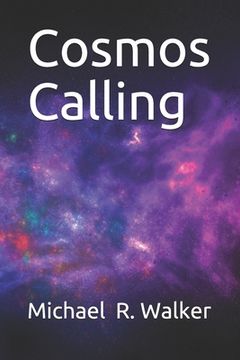 portada Cosmos Calling (en Inglés)