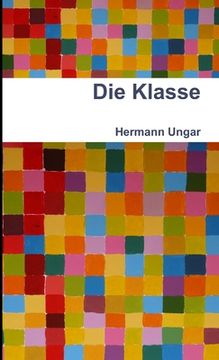 portada Die Klasse (en Alemán)