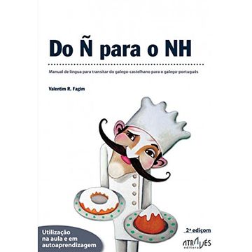 portada DO ¥ PARA O NH. MANUAL DE LINGUA PARA TRANSITAR DO (in Portuguese)