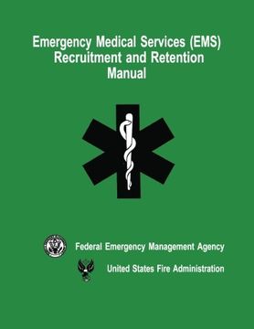 portada Emergency Medical Services (EMS) Recruitment and Retention Manual