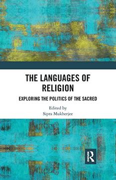 portada The Languages of Religion (en Inglés)