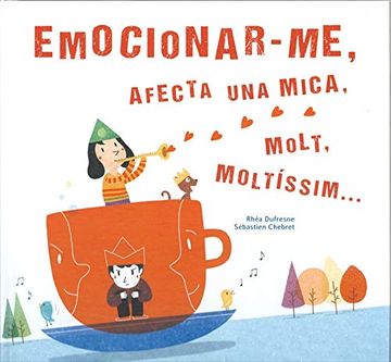 portada Emocionar-Me (in Catalá)