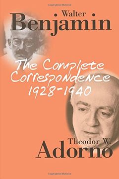 portada The Complete Correspondence, 1928-1940 (in English)