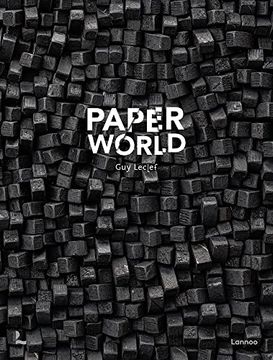 portada Paperworld (en Inglés)