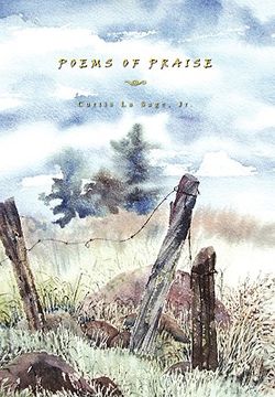 portada poems of praise (en Inglés)