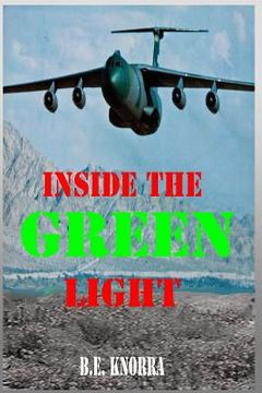 portada Inside the Green Light: Inside the Green Light (en Inglés)