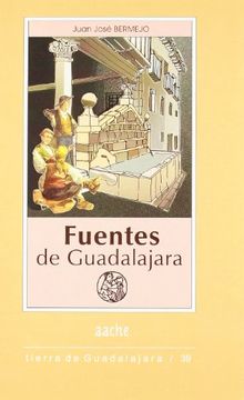 portada Fuentes_De_Guadalajara (in Spanish)