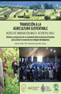 portada Transicion a la Agricultura Sustentable (in Spanish)