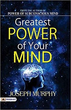 portada Greatest Power of Your Mind (in English)