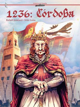 portada 1236: Córdoba
