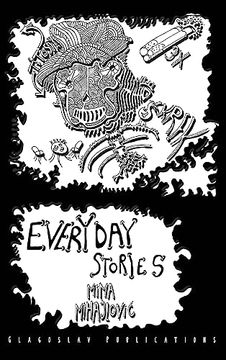 portada Everyday Stories (in English)