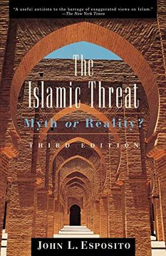 portada The Islamic Threat: Myth or Reality? (en Inglés)