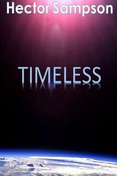 portada Timeless (en Inglés)