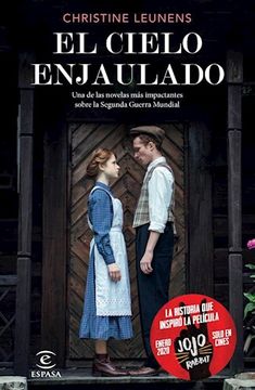 portada El Cielo Enjaulado (in Spanish)