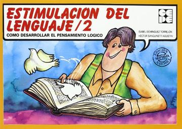 portada Estimulacion del Lenguaje. 2 (in Spanish)