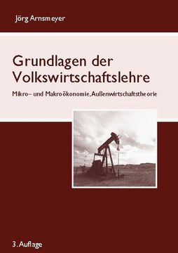 portada Grundlagen der Volkswirtschaftslehre (in German)