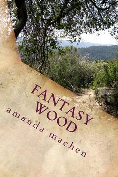 portada Fantasy Woods