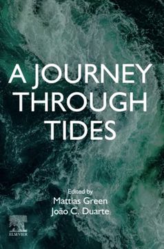 portada A Journey Through Tides (en Inglés)